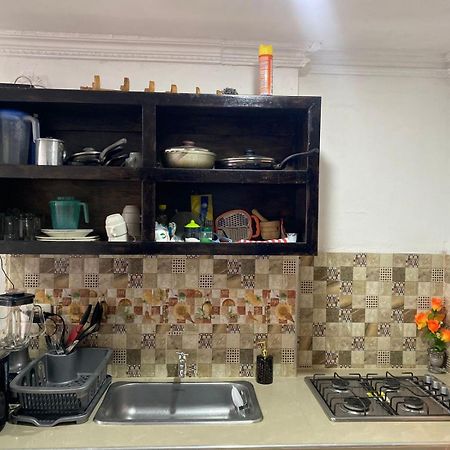 Apartamento En Getsemani Cartagena Kültér fotó