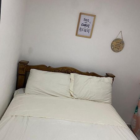Apartamento En Getsemani Cartagena Kültér fotó
