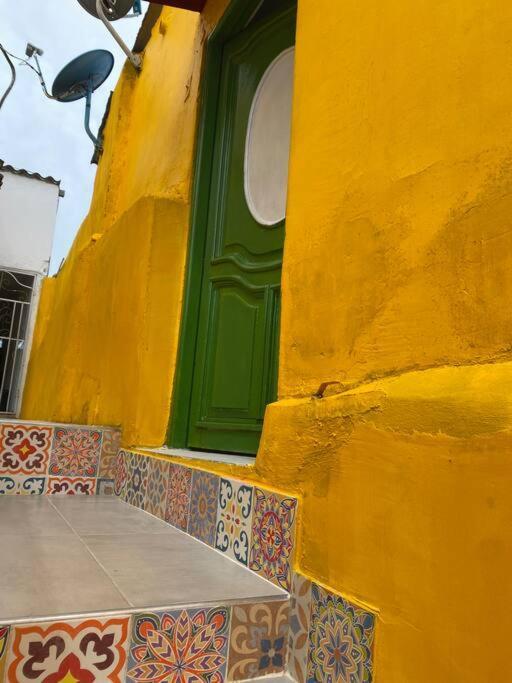 Apartamento En Getsemani Cartagena Kültér fotó