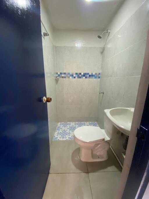 Apartamento En Getsemani Cartagena Kültér fotó