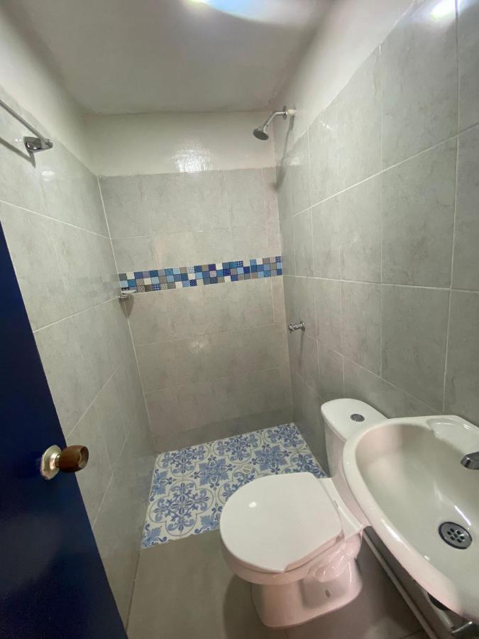 Apartamento En Getsemani Cartagena Kültér fotó