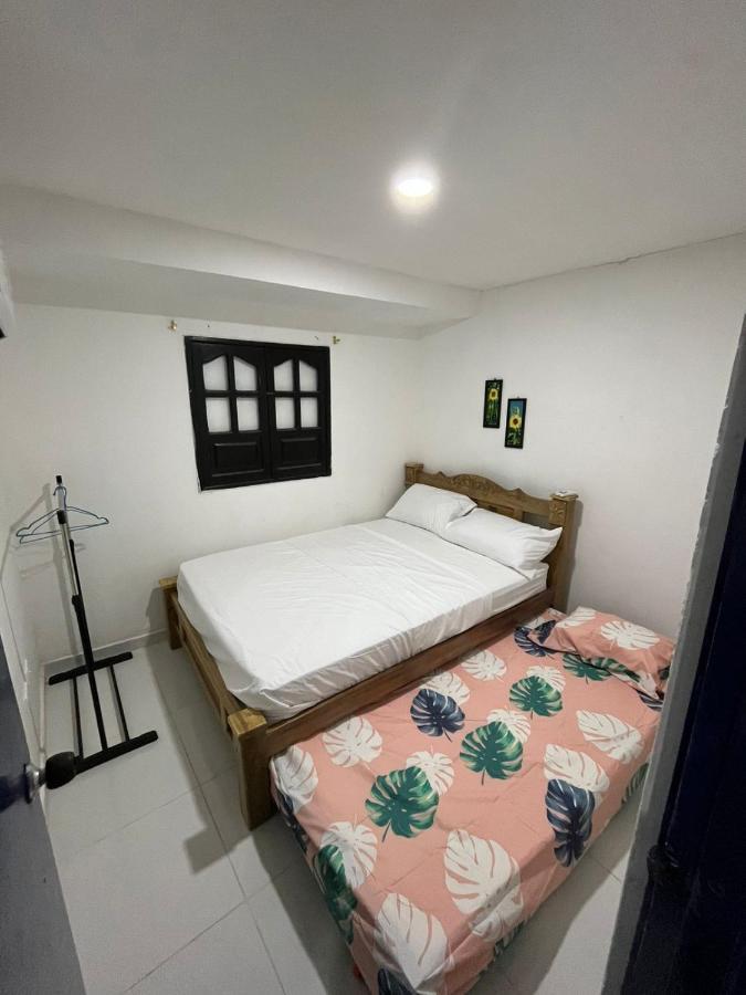 Apartamento En Getsemani Cartagena Kültér fotó