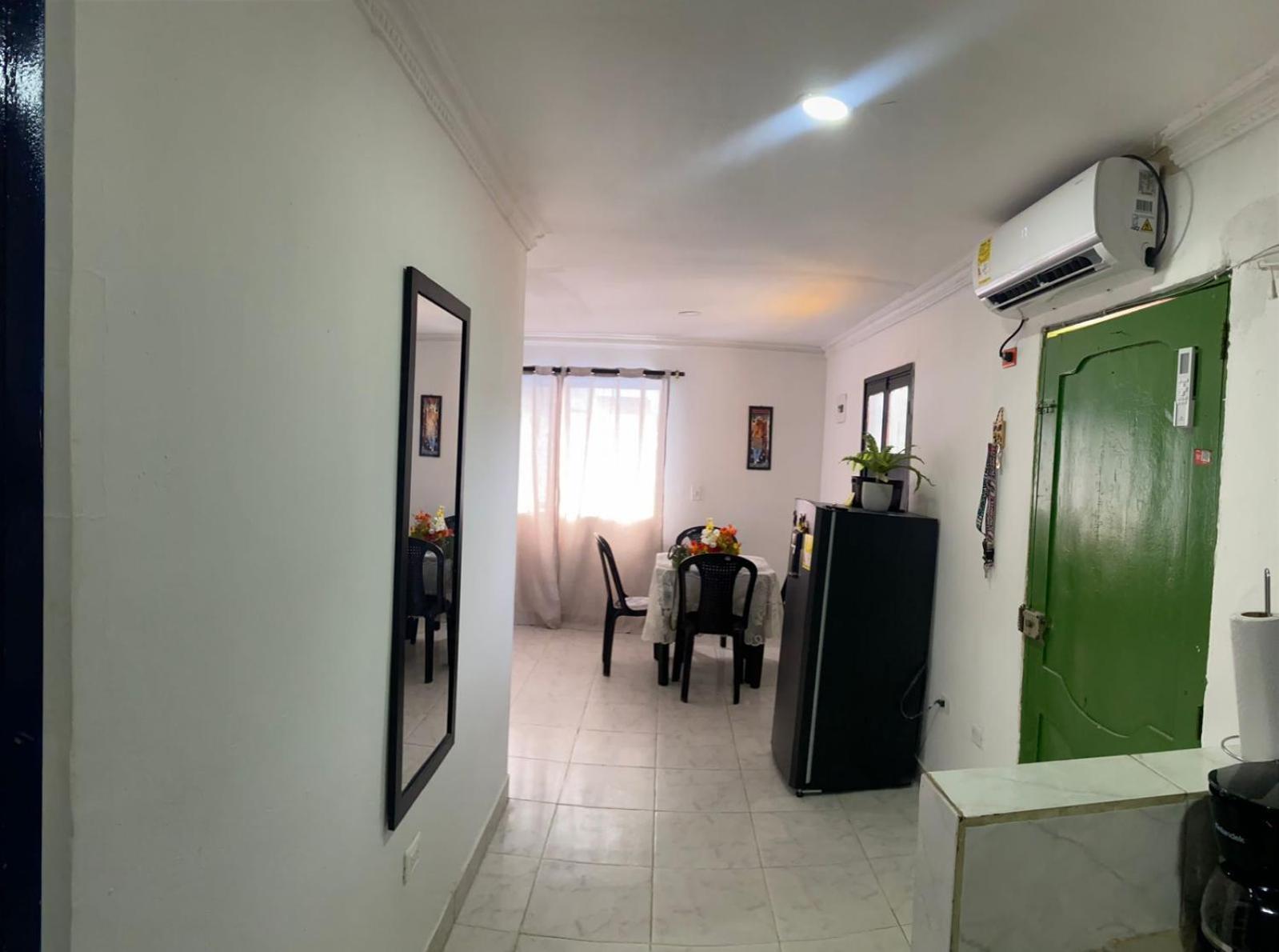 Apartamento En Getsemani Cartagena Kültér fotó