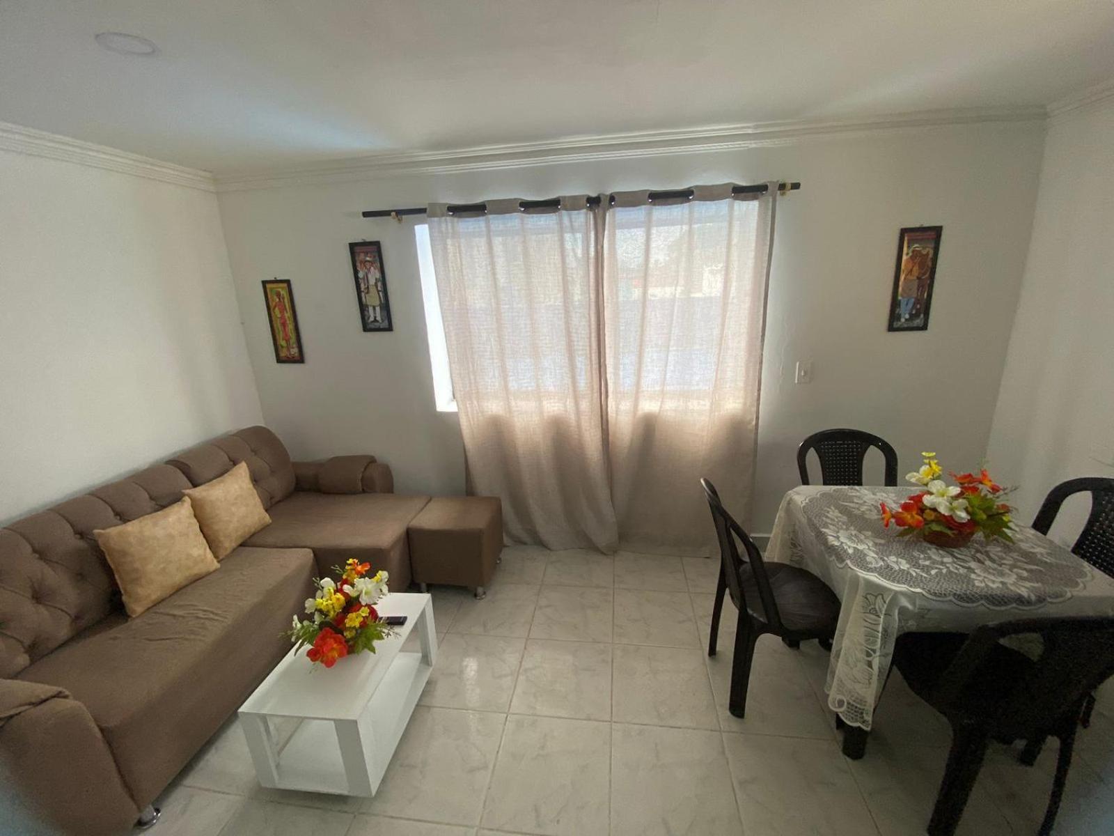 Apartamento En Getsemani Cartagena Kültér fotó