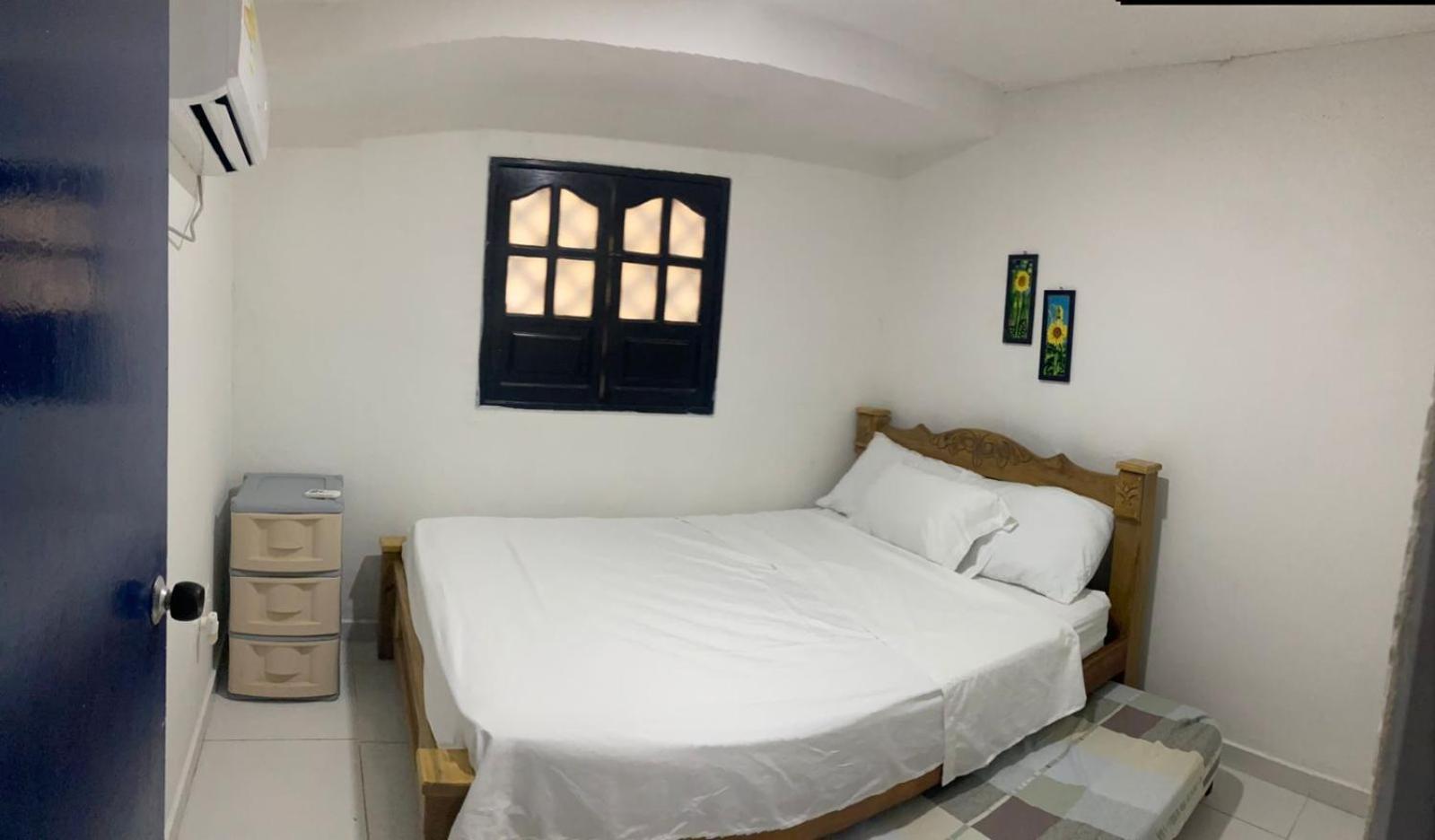 Apartamento En Getsemani Cartagena Kültér fotó