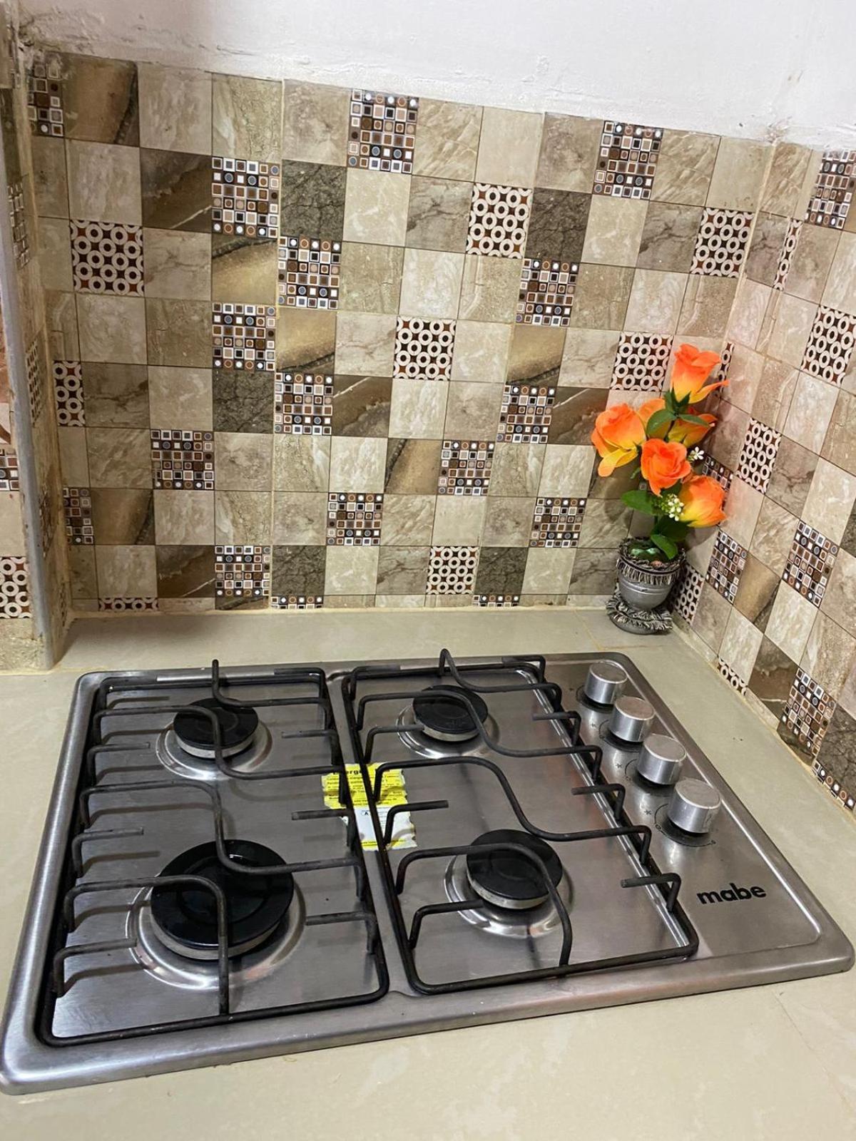 Apartamento En Getsemani Cartagena Kültér fotó