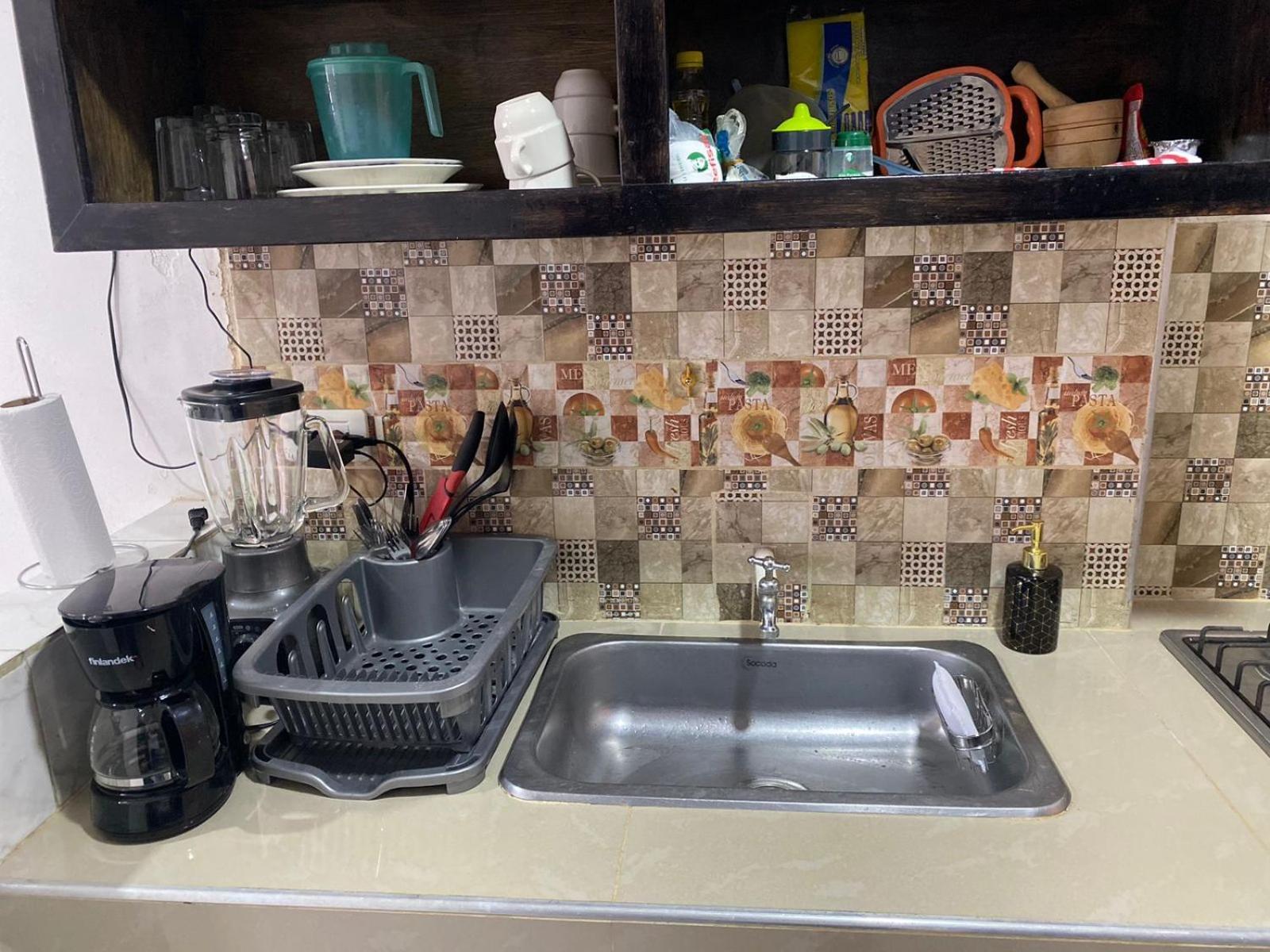 Apartamento En Getsemani Cartagena Kültér fotó