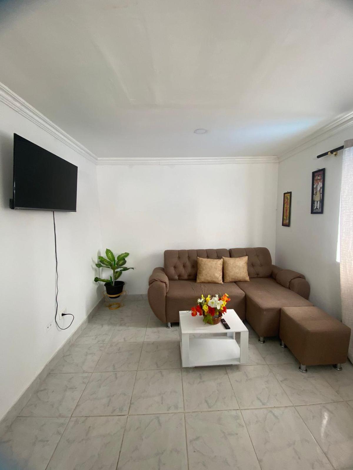 Apartamento En Getsemani Cartagena Kültér fotó