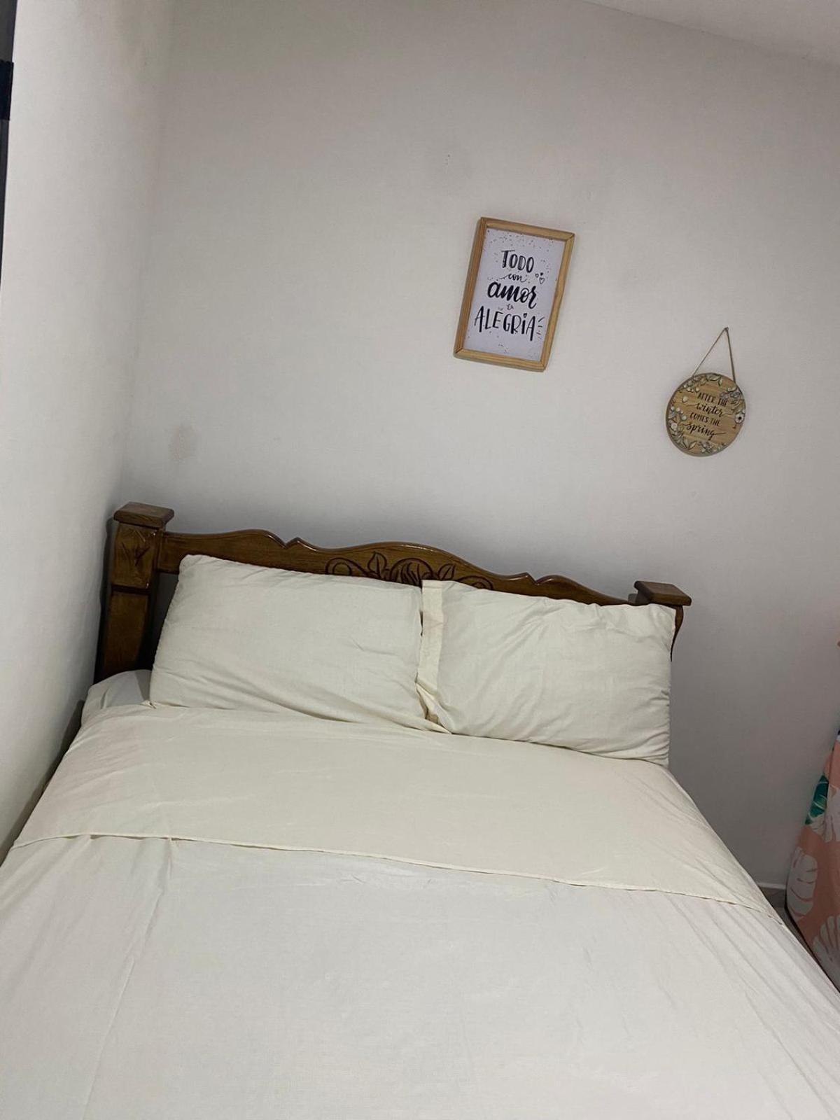 Apartamento En Getsemani Cartagena Kültér fotó