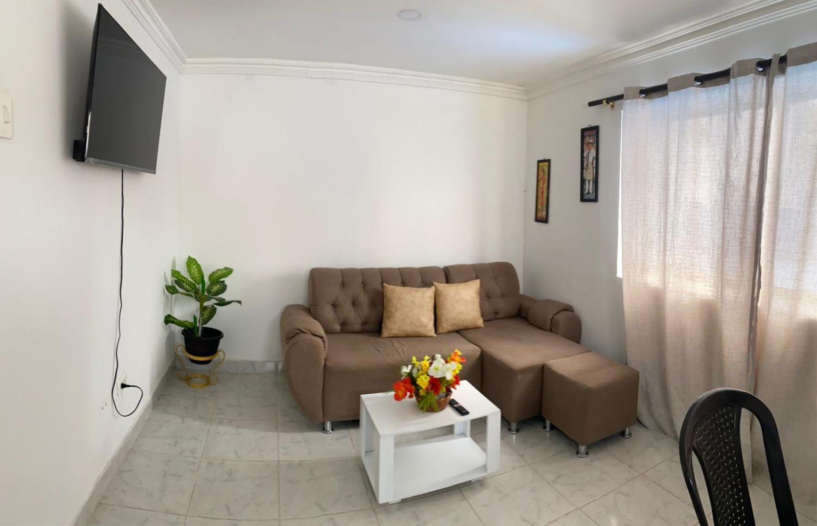 Apartamento En Getsemani Cartagena Kültér fotó